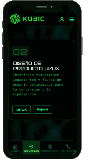 Desarrollo
