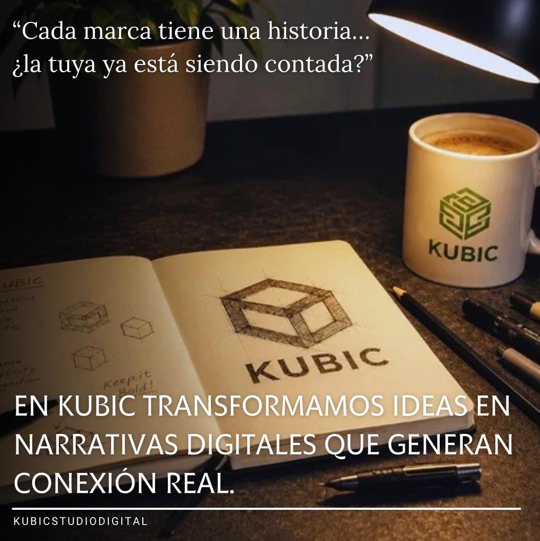 Efecto visual Living Brands