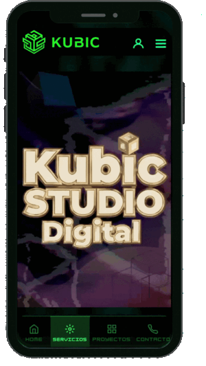 Kubic Studio Digital